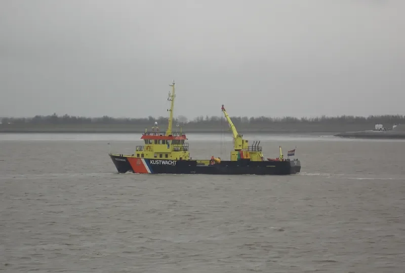 WADDENZEE General Cargo IMO 9065467 photo 9