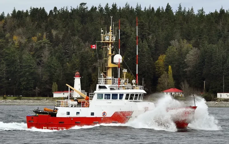 DAVID THOMPSON General Cargo IMO 9065778 photo 2