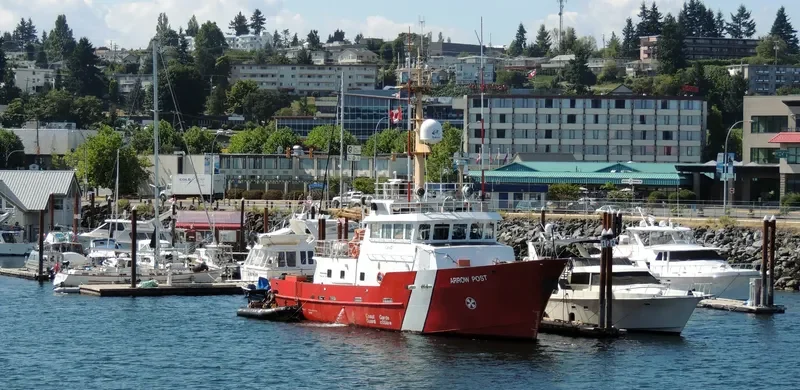 DAVID THOMPSON General Cargo IMO 9065778 photo 3