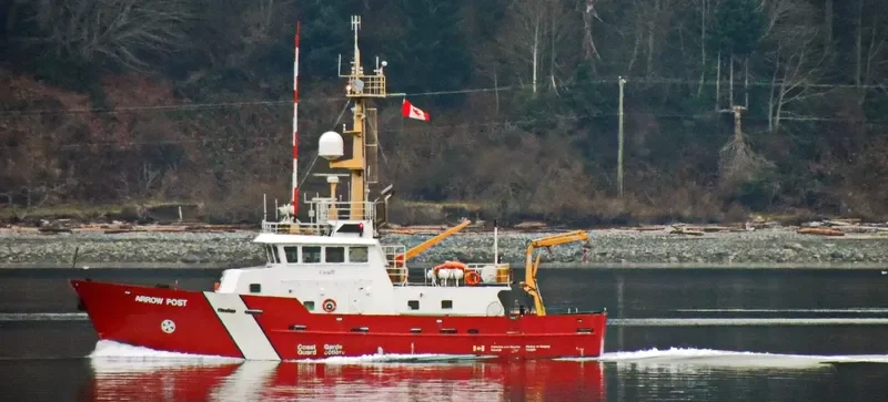 DAVID THOMPSON General Cargo IMO 9065778 photo 5