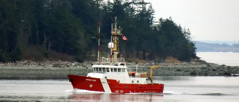 DAVID THOMPSON General Cargo IMO 9065778 photo 7