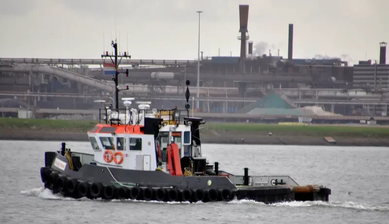 DANCING WATER General Cargo IMO 9065807 photo 6
