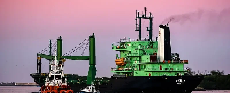 HARMA General Cargo IMO 9065895 photo 6