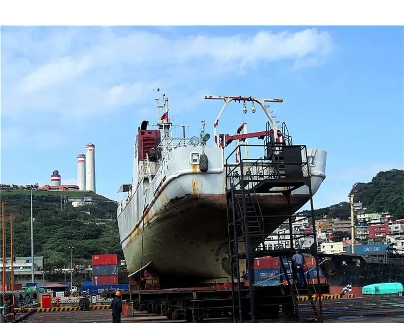 OCEAN RESEARCHER 2 General Cargo IMO 9065924 photo 8