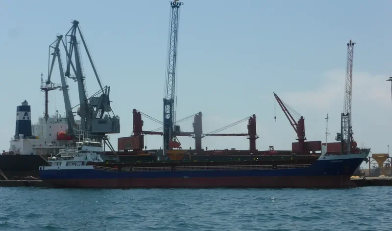 MARGARET General Cargo IMO 9065962 photo 4