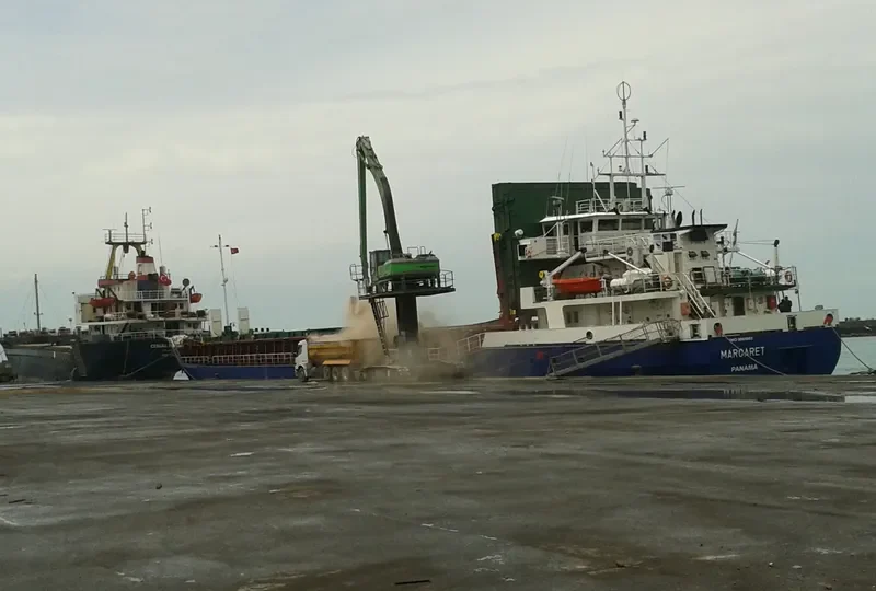 MARGARET General Cargo IMO 9065962 photo 5
