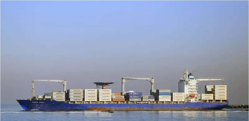 MARGARET General Cargo IMO 9065962 photo 6