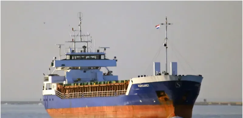 MARGARET General Cargo IMO 9065962 photo 7