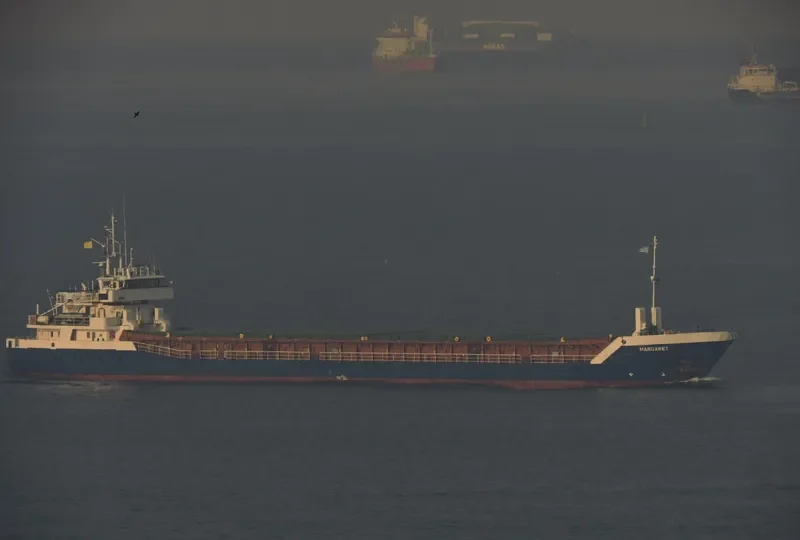 MARGARET General Cargo IMO 9065962 photo 8