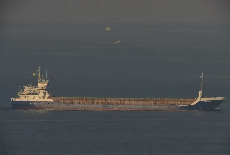 MARGARET General Cargo IMO 9065962 photo 9