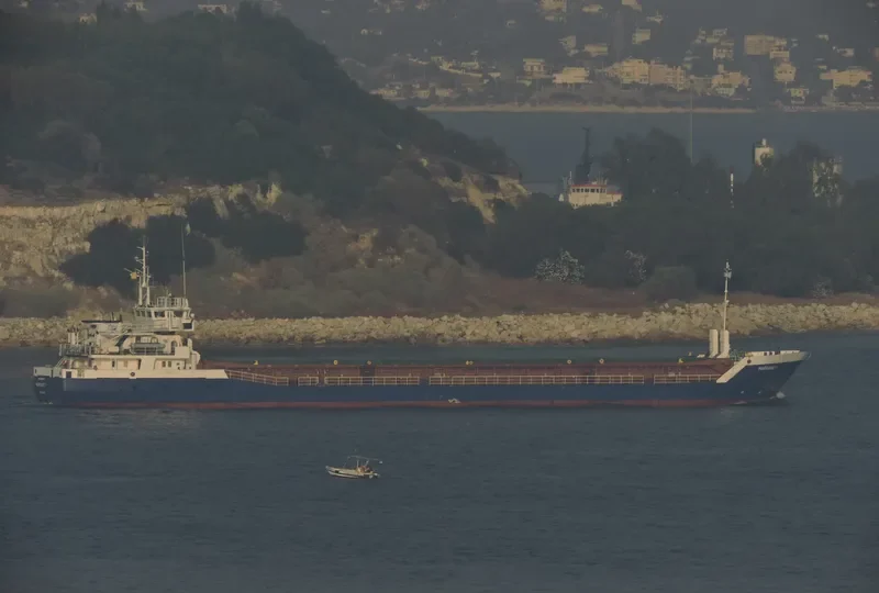 MARGARET General Cargo IMO 9065962 photo 10