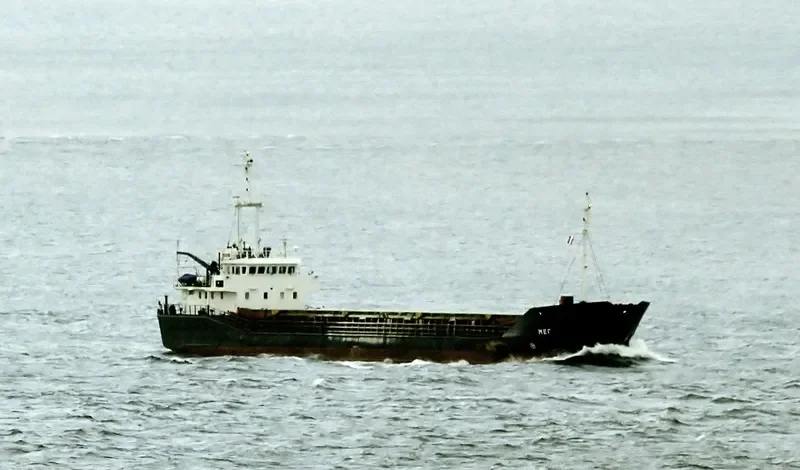 WINSEN General Cargo IMO 9066057 photo 8