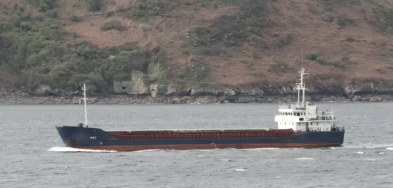 WINSEN General Cargo IMO 9066057 photo 10