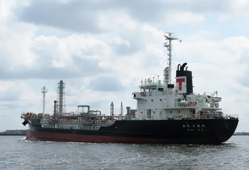 CHETTHANABODI 1 Tanker IMO 9066100 photo 6