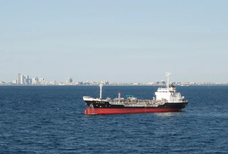 CHETTHANABODI 1 Tanker IMO 9066100 photo 7
