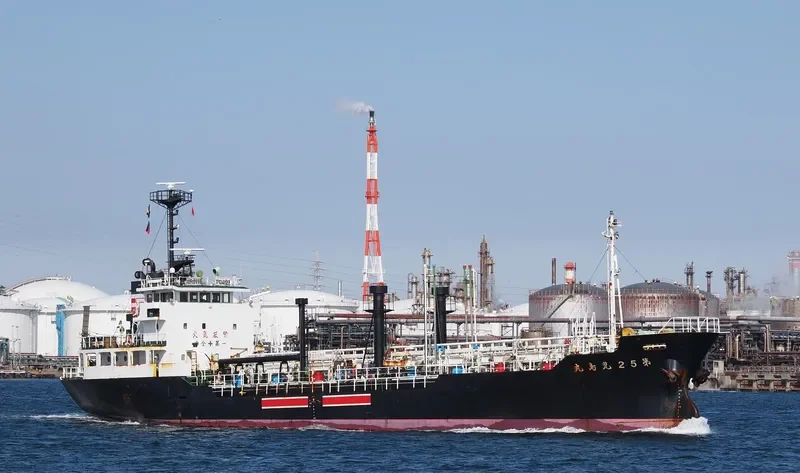 PHOENIX 99 Tanker IMO 9066291