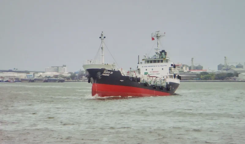 PHOENIX 99 Tanker IMO 9066291 photo 3