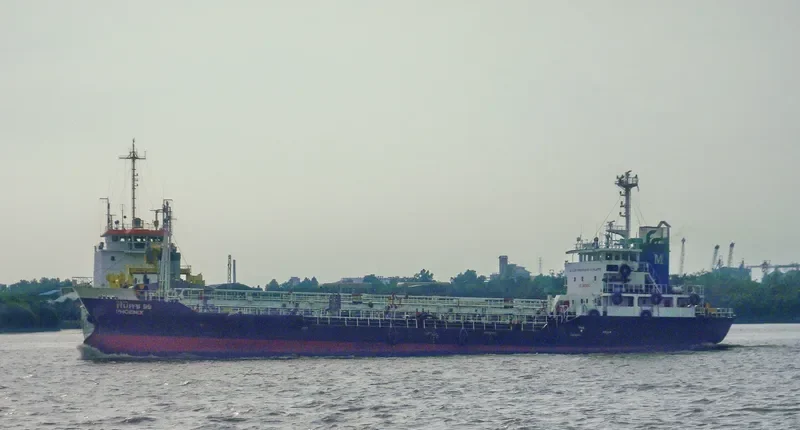PHOENIX 99 Tanker IMO 9066291 photo 7