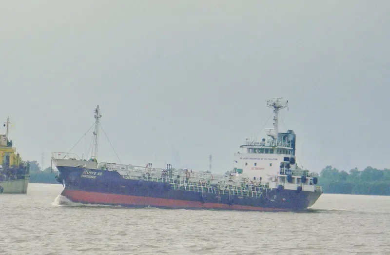 PHOENIX 99 Tanker IMO 9066291 photo 9