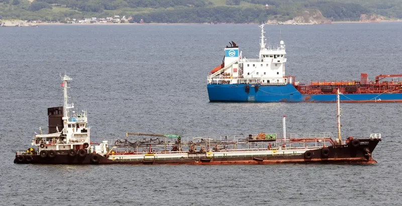 FORTUNA 1 General Cargo IMO 9066409 photo 4