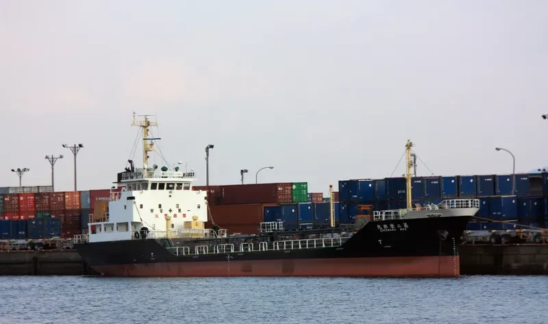 DOLPHIN 1 Tanker IMO 9066435 photo 2