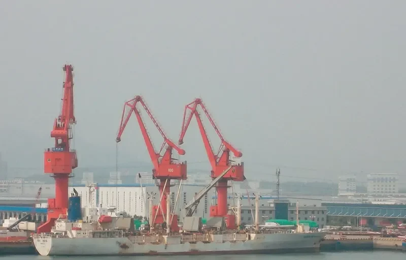 BAO REEFER General Cargo IMO 9066485 photo 2