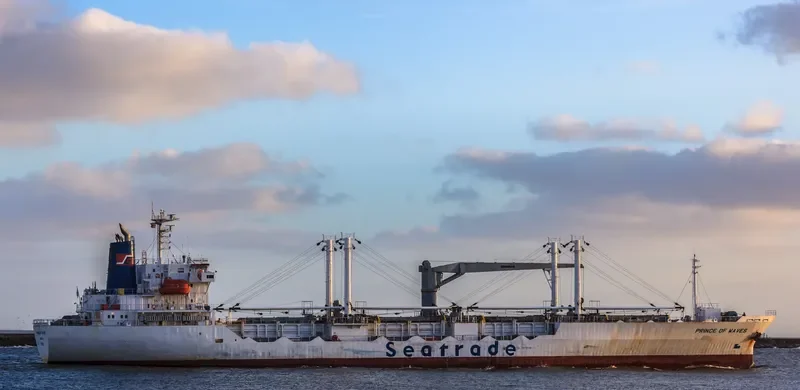 BAO REEFER General Cargo IMO 9066485 photo 7