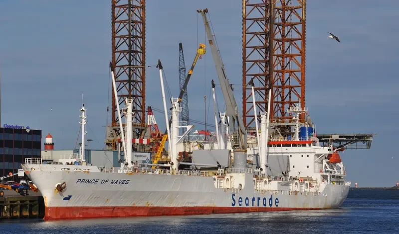 BAO REEFER General Cargo IMO 9066485 photo 9