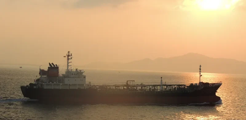 PORNNUTCHA 5 Tanker IMO 9066497 photo 3