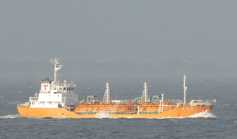 PILATUS 44 General Cargo IMO 9066502 photo 4