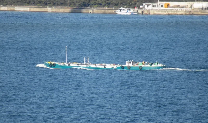 KOSHIN MARU Tanker IMO 9066825 photo 7