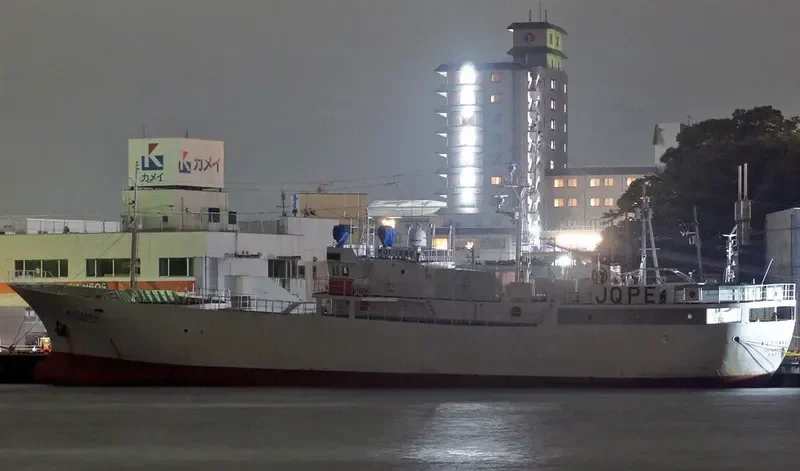 FUKUTOKU MARU NO.37 General Cargo IMO 9066904