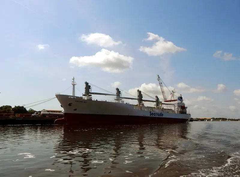 YONG HANG 3 General Cargo IMO 9067128 photo 2