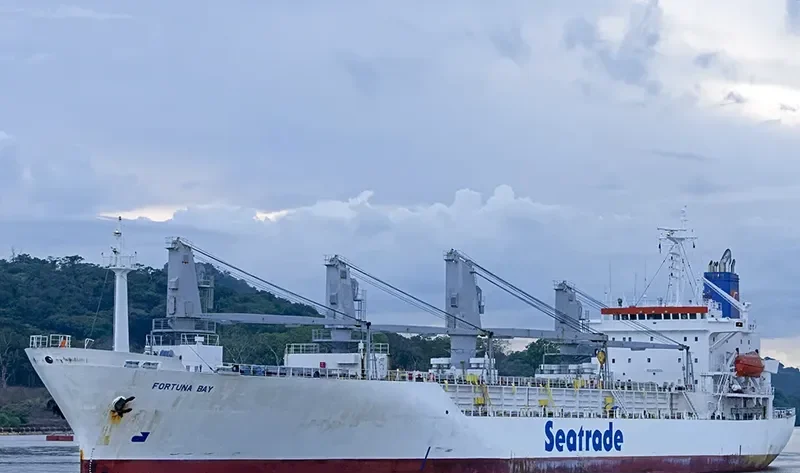 YONG HANG 3 General Cargo IMO 9067128 photo 4