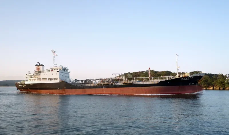 CHITOSE MARU NO.8 General Cargo IMO 9067180 photo 3