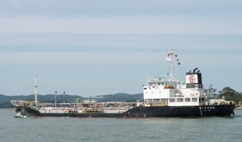 CHITOSE MARU NO.8 General Cargo IMO 9067180 photo 4