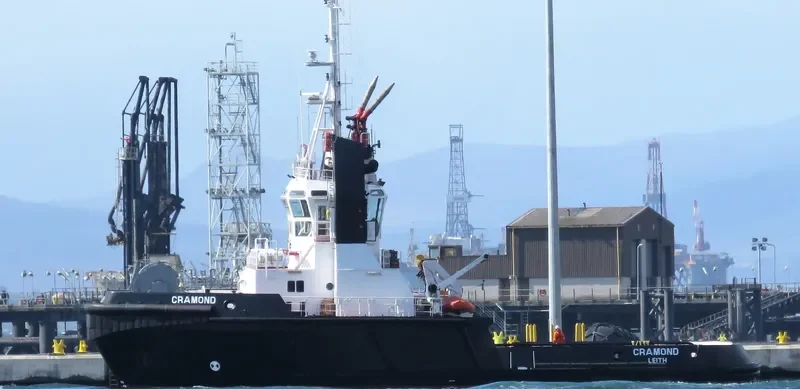 BORG PARAT General Cargo IMO 9067269 photo 2