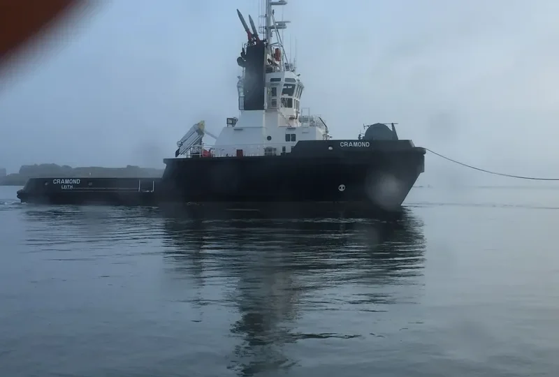 BORG PARAT General Cargo IMO 9067269 photo 7
