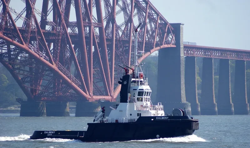 DALMENY General Cargo IMO 9067271 photo 10