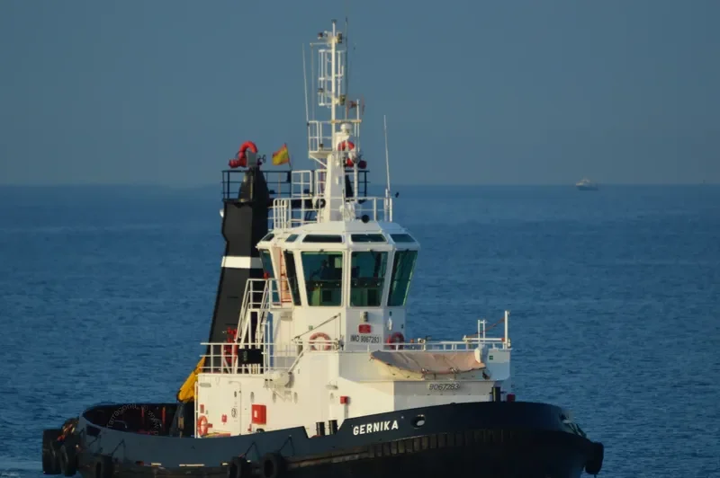 GERNIKA General Cargo IMO 9067283 photo 6