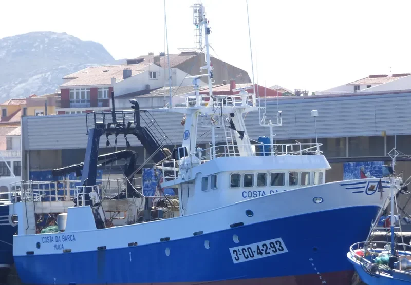 COSTA DA BARCA General Cargo IMO 9067324 photo 5