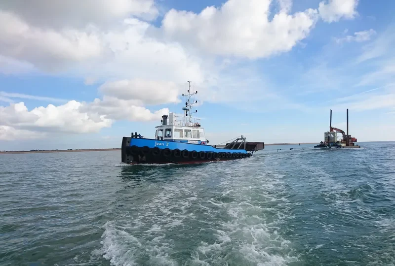 JEAN T General Cargo IMO 9067441 photo 2
