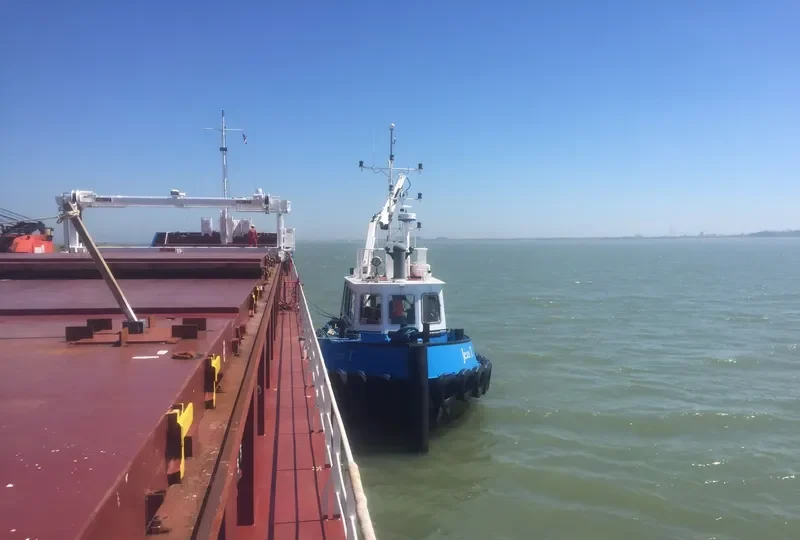 JEAN T General Cargo IMO 9067441 photo 3