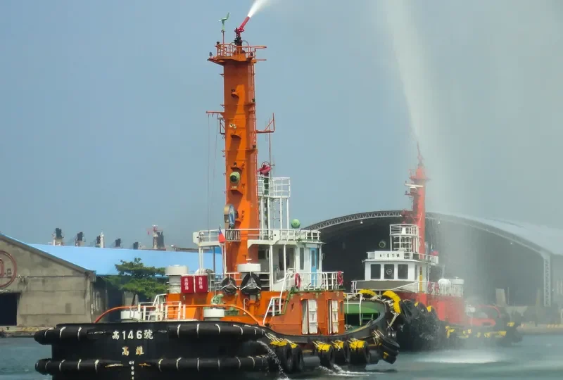 KAO 146 General Cargo IMO 9067532