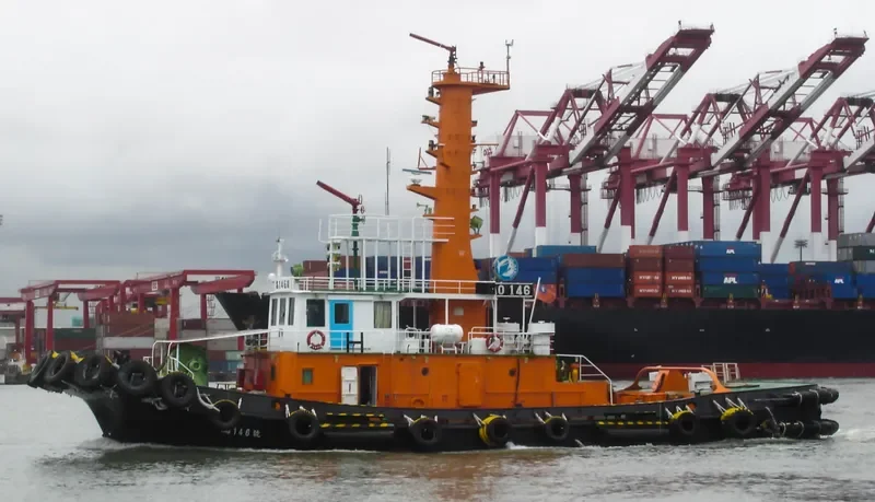 KAO 146 General Cargo IMO 9067532 photo 2