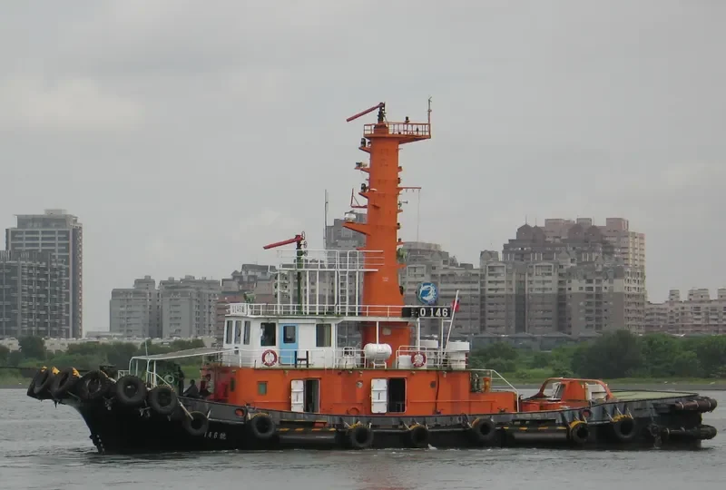 KAO 146 General Cargo IMO 9067532 photo 4