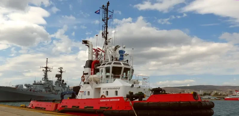 SPARTAK General Cargo IMO 9067611 photo 5