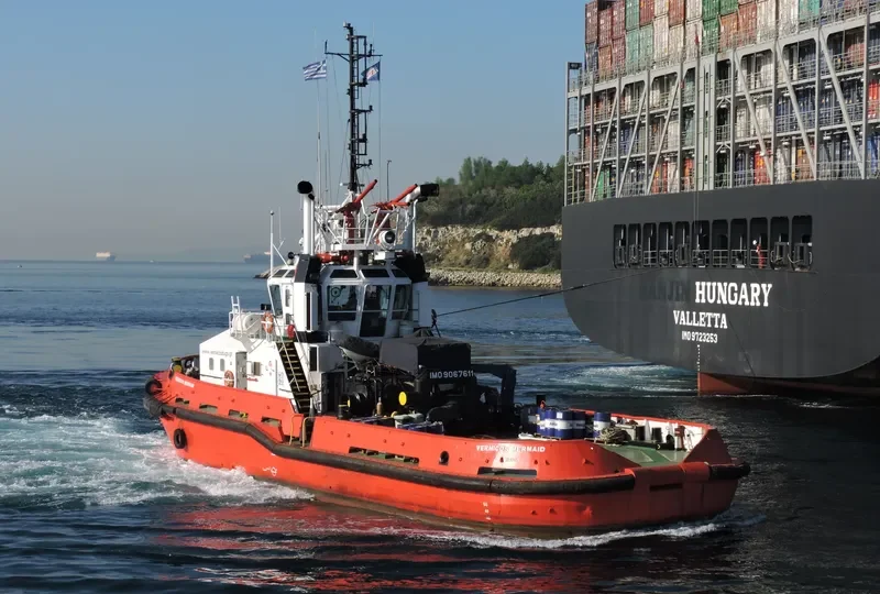 SPARTAK General Cargo IMO 9067611 photo 6