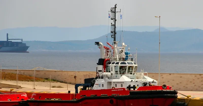 SPARTAK General Cargo IMO 9067611 photo 10