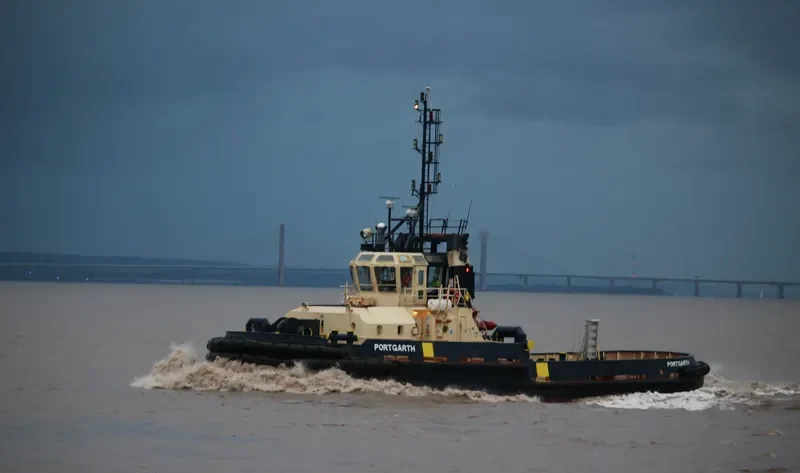 PORTGARTH General Cargo IMO 9067685 photo 6